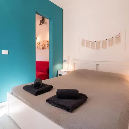 A Casa Di Vincenzo 2