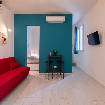 Apartment A Casa Di Vincenzo 2