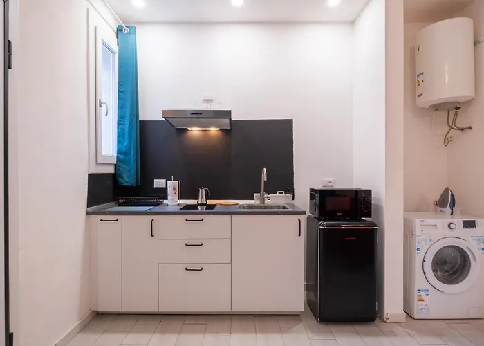 Apartment A Casa Di Vincenzo 2