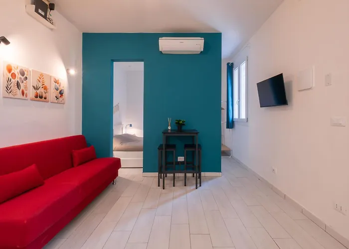 Apartment A Casa Di Vincenzo 2