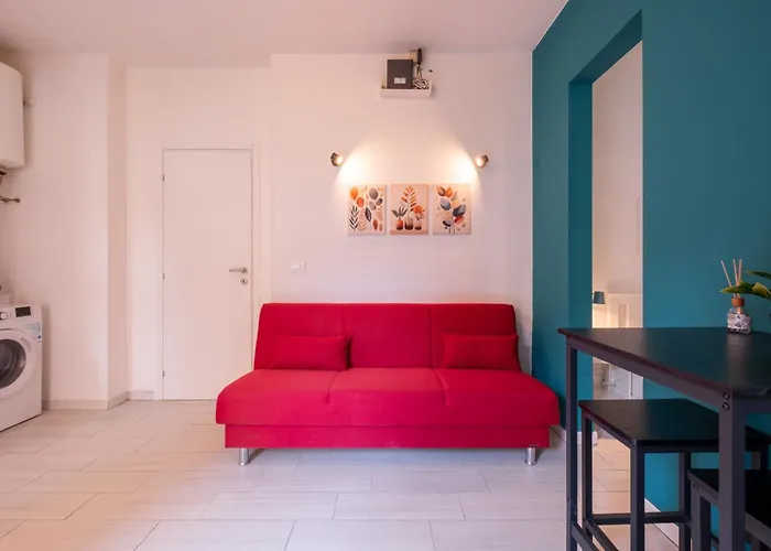 Apartment A Casa Di Vincenzo 2 Bologna