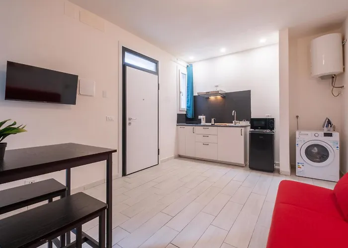 A Casa Di Vincenzo 2 Bologna
