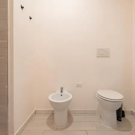A Casa Di Vincenzo 2 Apartman *