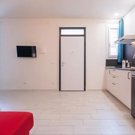 דירה A Casa Di Vincenzo 2 *