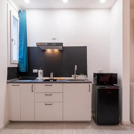 Apartman A Casa Di Vincenzo 2