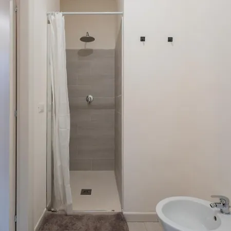 A Casa Di Vincenzo 2 בולוניה