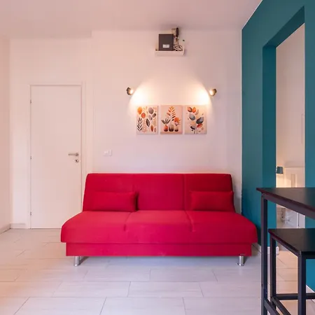 Lejlighed A Casa Di Vincenzo 2 Bologna