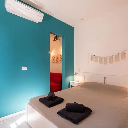 Apartment A Casa Di Vincenzo 2