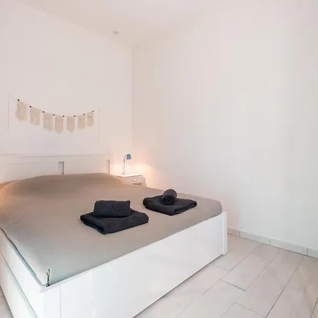 A Casa Di Vincenzo 2 Apartment *