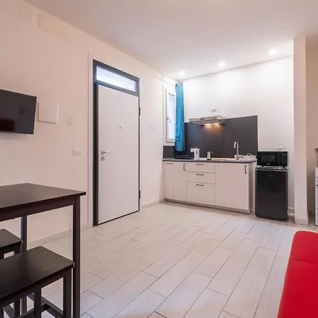 A Casa Di Vincenzo 2 Bologna