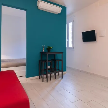 A Casa Di Vincenzo 2 Апартаменты *