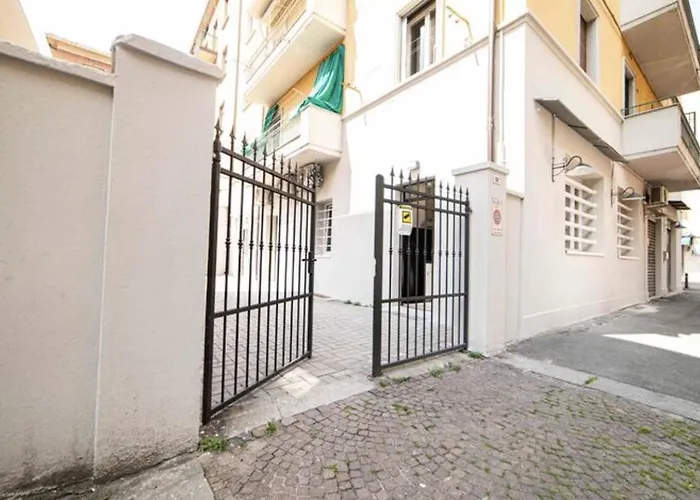 A Casa Di Vincenzo 2 Bolonia