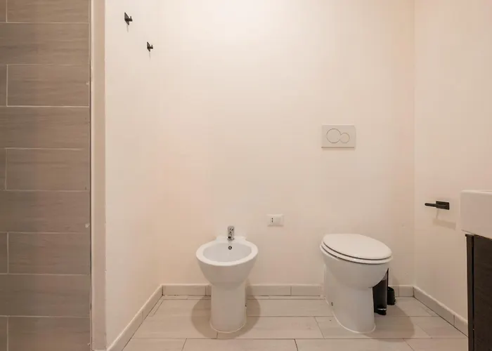 A Casa Di Vincenzo 2 דירה *