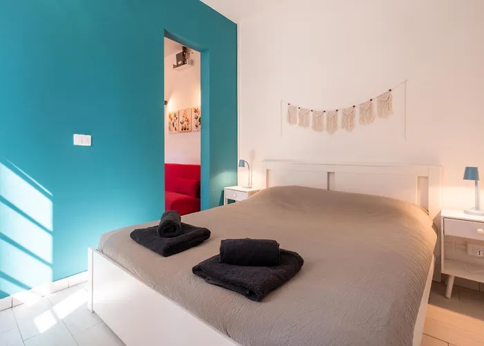 A Casa Di Vincenzo 2