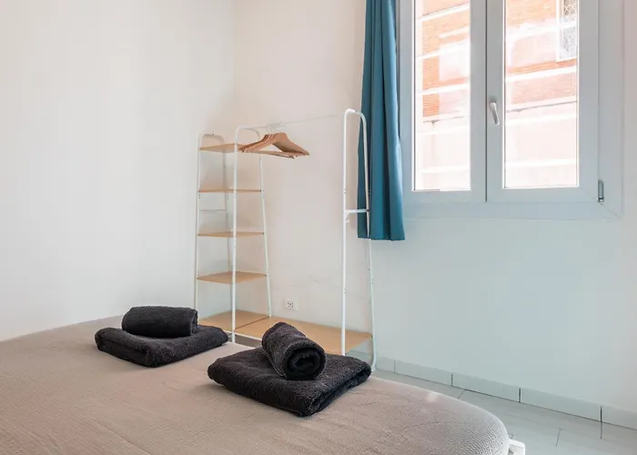 דירה A Casa Di Vincenzo 2