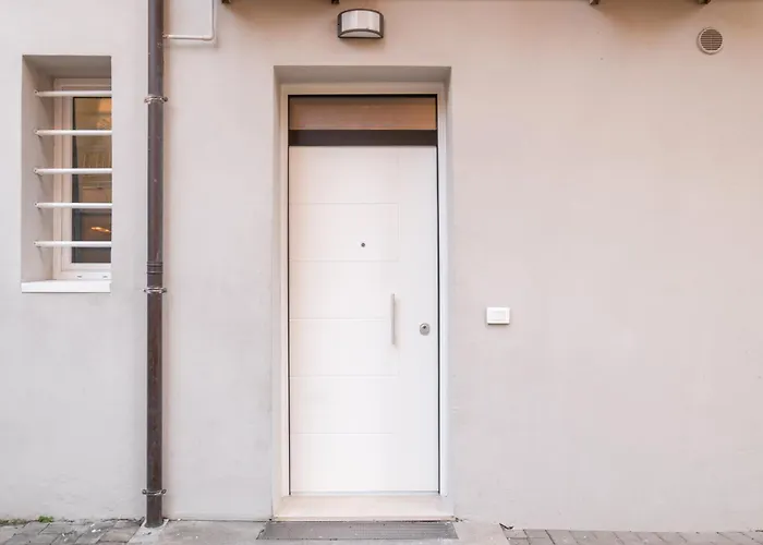 A Casa Di Vincenzo 2 * בולוניה