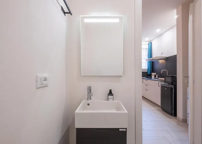Apartman A Casa Di Vincenzo 2 *