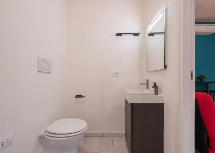 A Casa Di Vincenzo 2 Apartman Bologna