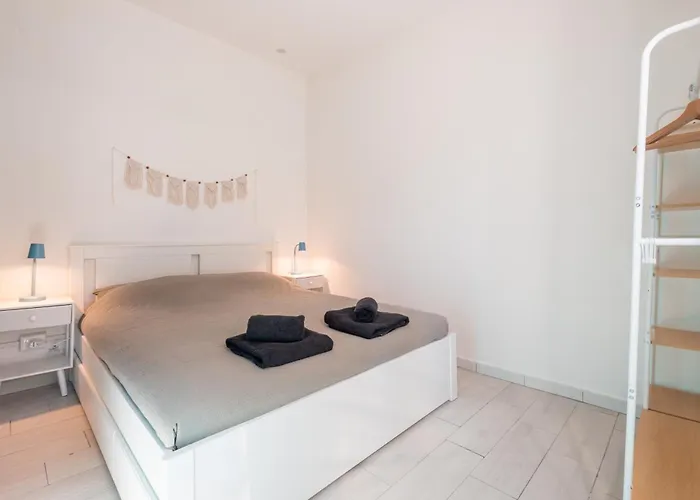 A Casa Di Vincenzo 2 דירה *