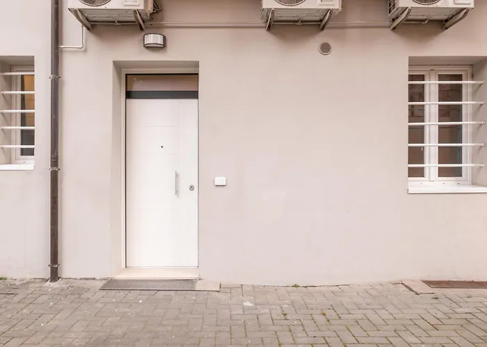 A Casa Di Vincenzo 2