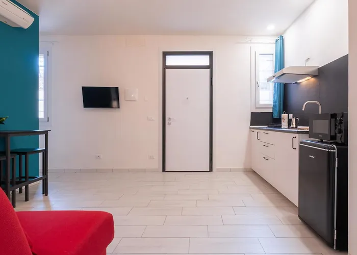 Apartamento A Casa Di Vincenzo 2 *