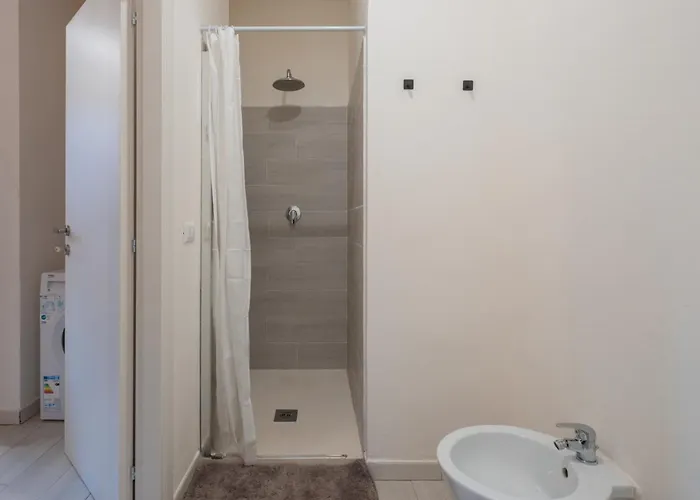 A Casa Di Vincenzo 2 Bolonia