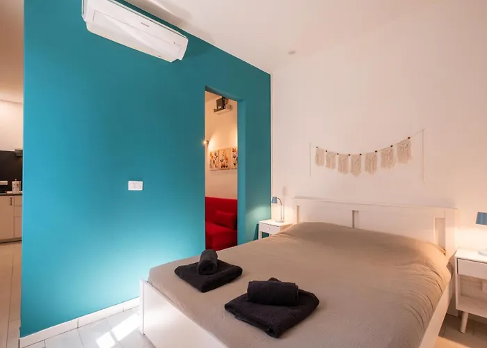 Apartamento A Casa Di Vincenzo 2
