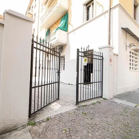 A Casa Di Vincenzo 2 Bolonha