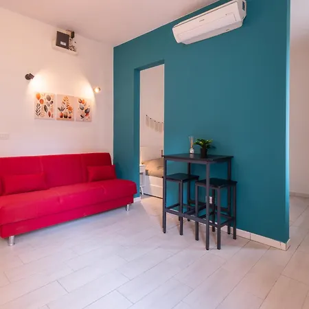 A Casa Di Vincenzo 2 Apartamento