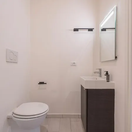 A Casa Di Vincenzo 2 Apartamento Bolonha